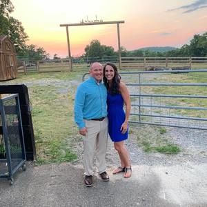 Meet your Posher, Kathleen